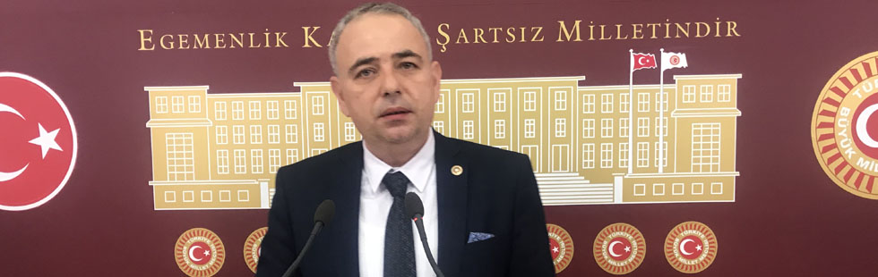 Bakırlıoğlu: Sahte gübre satışı artıyor