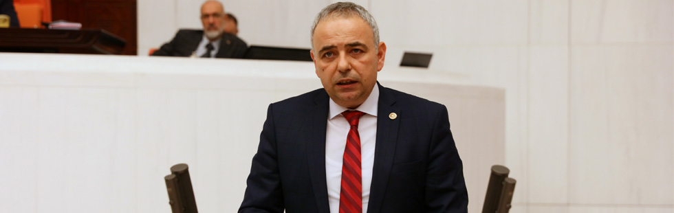 Bakırlıoğlu: Ay’a mı inelim, Eve ekmek mi götürelim?