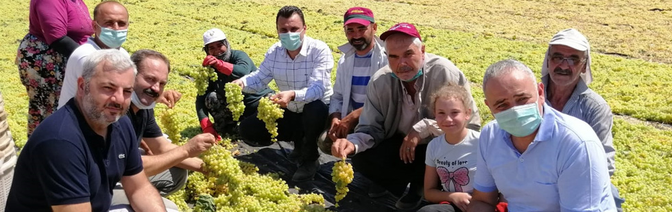 Bakırlıoğlu’ndan Tarım ve Orman Bakanına zor sorular