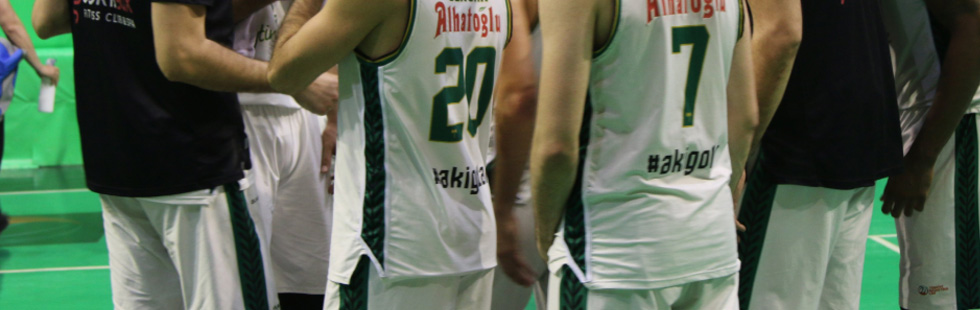 Akhisar Basket’te yaprak dökümü