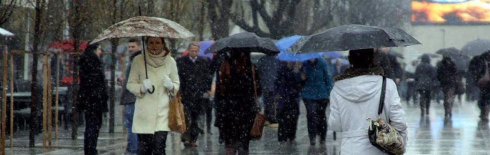 Çarşamba gününden itibaren hava sıcaklıkları azalacak!