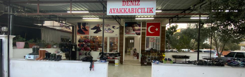 Deniz Ayakkabı’da kış sezonu fırsatları sizi bekliyor