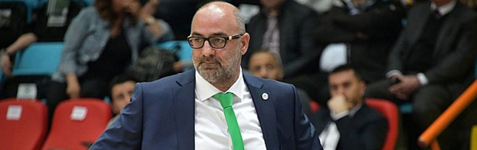 Akhisar Basket, Cengiz Karadağ’a emanet