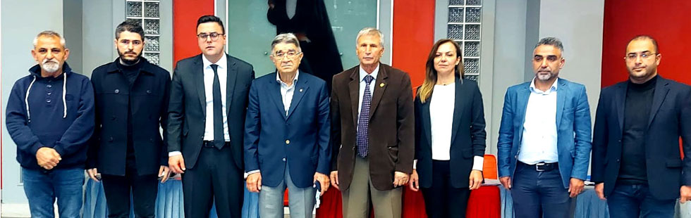 Manisa Gazeteciler Cemiyeti Başkanı Filizkan, güven tazeledi