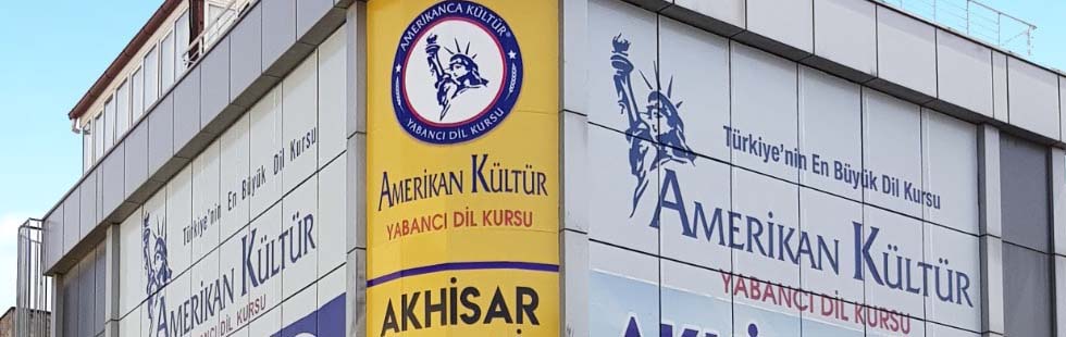 Amerikan Kültür Dil Kursundan yetişkinlere B2 kuru