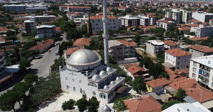 Akhisar Belediyesi’nden Camilere tam destek