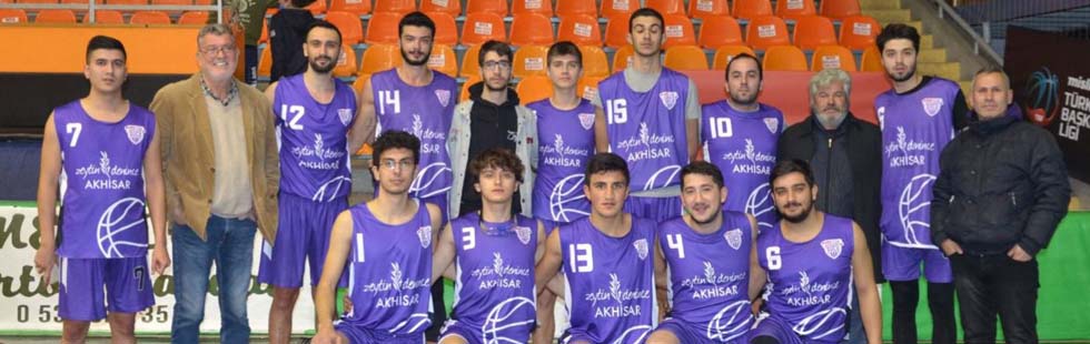 Akhisargücü, Manisa Ergü’yü 78-69 mağlup etti