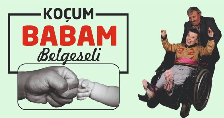 Koçum Babam gösterimi Akhisar’da