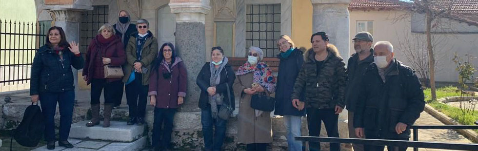 Akhisar'da Gastronomi Turizmi devam ediyor