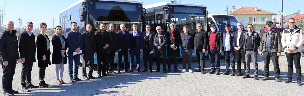 Bakırlıoğlu: Halk otobüsçüleri de isyanda