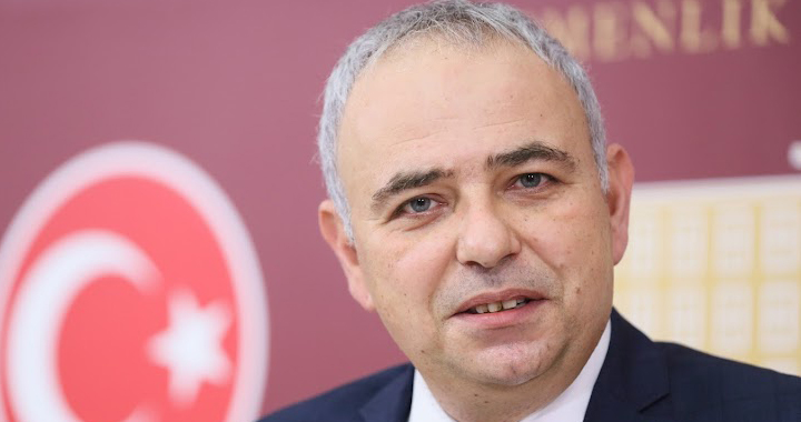 Bakırlıoğlu: Almanya bizi nasıl kıskansın?