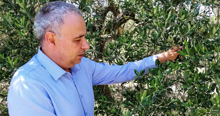 Bakırlıoğlu: Çiftçiye mazot desteği yalan oldu