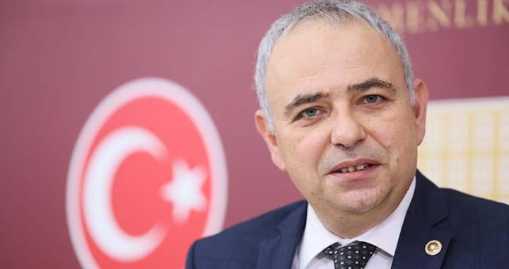 Bakırlıoğlu: Enerji fiyatlarında en fazla zam Türkiye’de