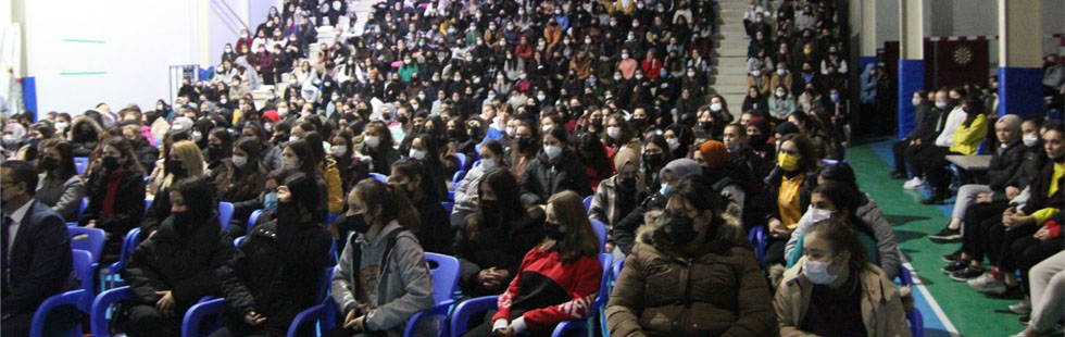 Akhisar Müftülüğü'nden 8 Mart Dünya Kadınlar Gününe özel program