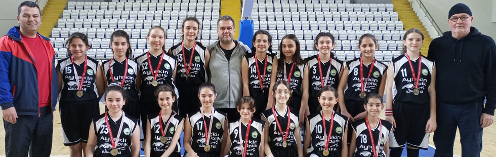 Basketbolda şampiyon değişmedi