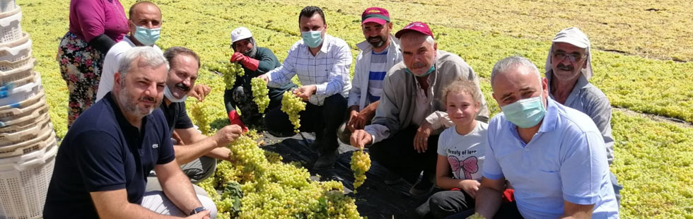 Bakırlıoğlu’ndan çiftçiler için kanun teklifi