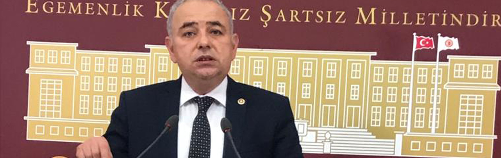 Bakırlıoğlu: Et desteği işe yarar mı?