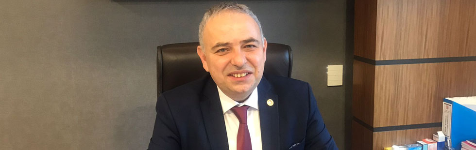 Bakırlıoğlu: AK Parti oyları dipte