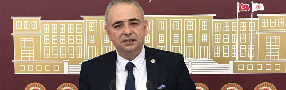 Bakırlıoğlu: Saraydaki tok, ne bilsin açın halini!