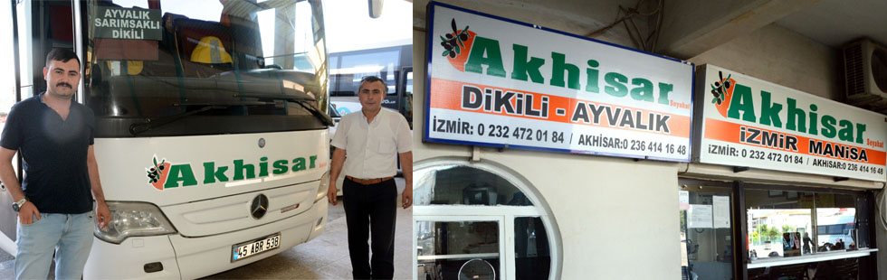 Dikili, Sarımsaklı ve Ayvalık seferleri Pazartesi günü başlıyor