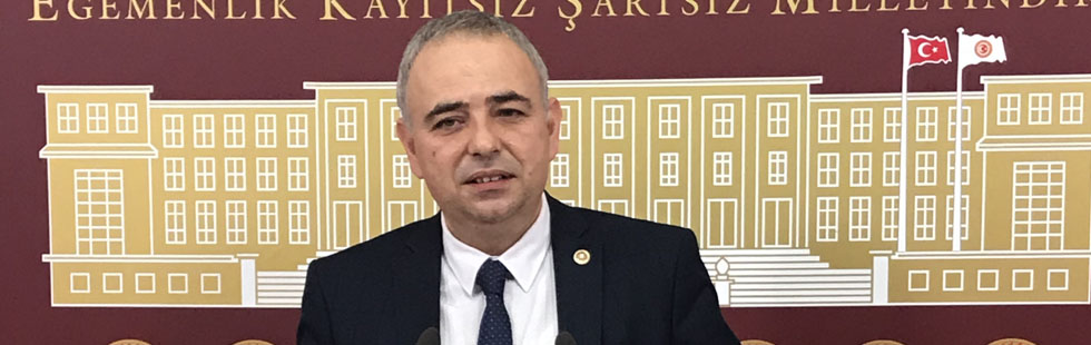 Bakırlıoğlu: Yaz sıcağında vatandaşı kömür telaşı sardı