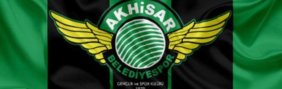 Akhisarspor’a yeniden kayyum atandı