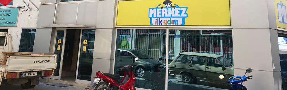 Merkez İlk Adım Kurs’ta 2022-2023 kayıt avantajları