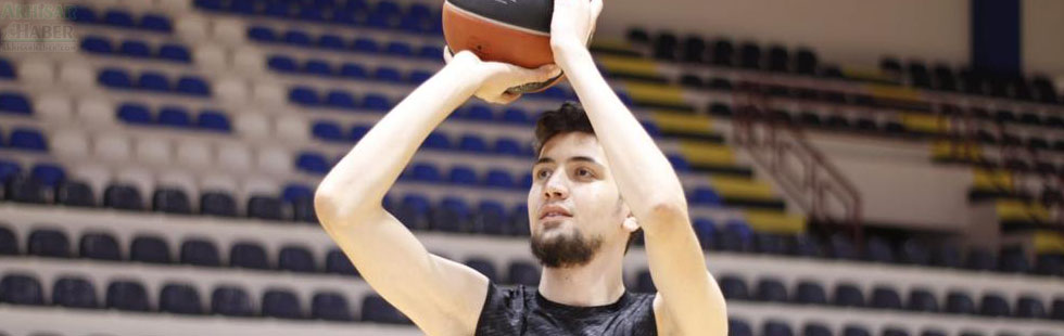 Akhisar Basket, Deniz Andaç’ı kadrosuna kattı