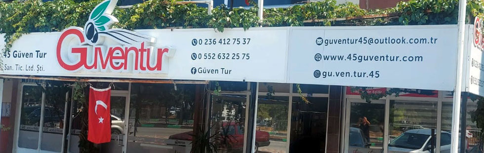 Güventur : 2022-2023 öğretim yılı hayırlı olsun