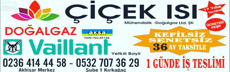 Çiçek Isı: sıcaklık evinizin mutluluğudur