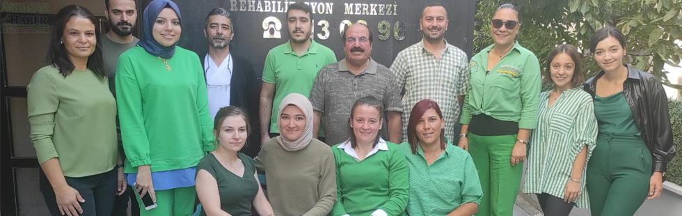 Gülenyüzler, Serabral Palsi farkındalık gününe dikkat çekti