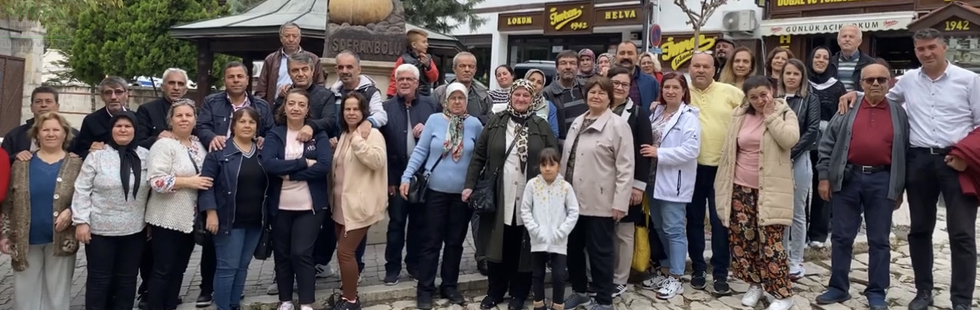 Tatilse Arzum’dan Batı Karadeniz turu