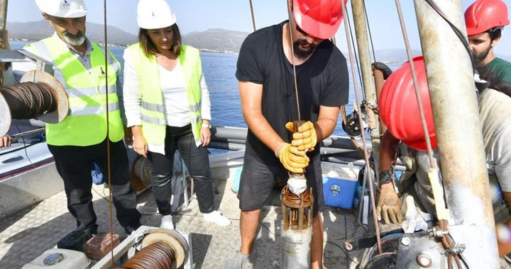 Manisa ve İzmir’deki faylar mercek altında