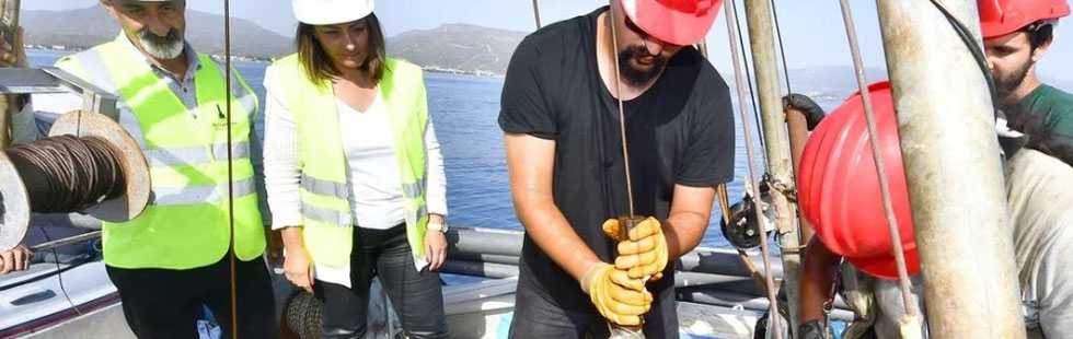 Manisa ve İzmir’deki faylar mercek altında