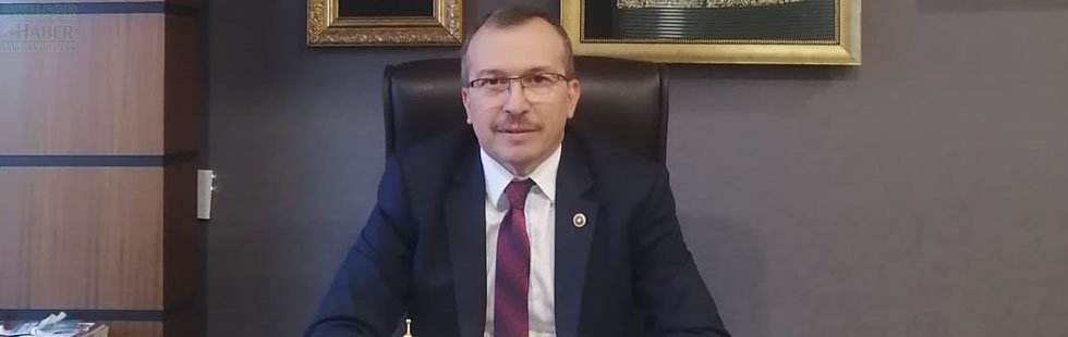 AK Partili Aydemir: Türkiye yüzyılına TOGG ile adım attık!