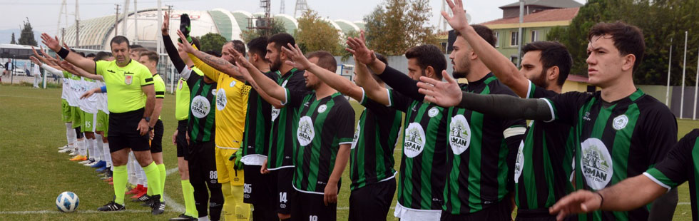 Akhisar Anadolu FK, Bakırspor’u 3-0 mağlup etti