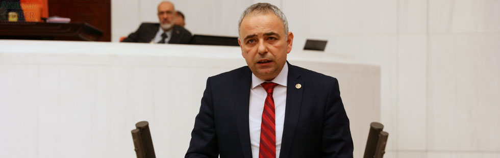 Bakırlıoğlu: Rakamlar gerçekleri söylüyor