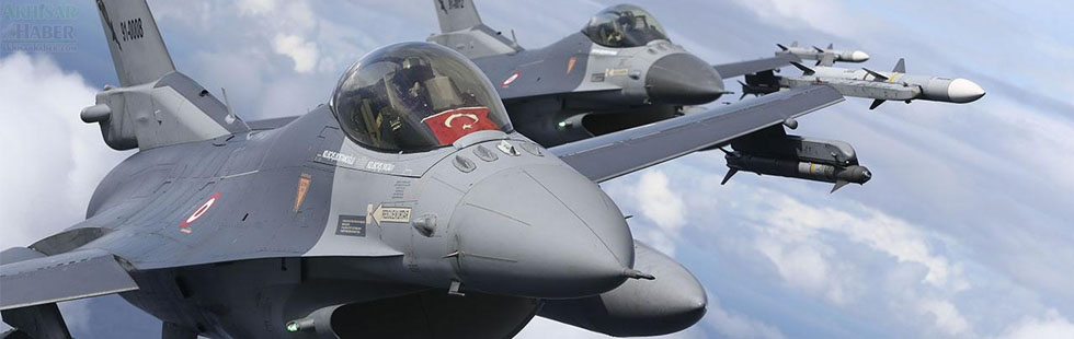 Yunanistan NATO uçuşunu önlemeye çalıştı, Hava Kuvvetleri karşılık verdi