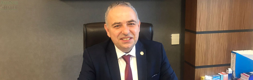 Bakırlıoğlu: Hayvan sayımı yapılmalı