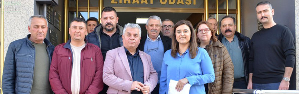 Kaliteli akaryakıt artık çiftçilere daha avantajlı fiyatlarla