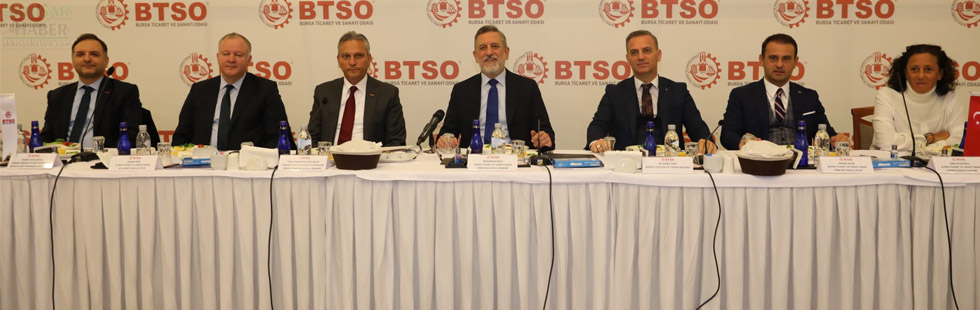 TÜRSAB genişletilmiş sektörel analiz toplantısı gerçekleşti