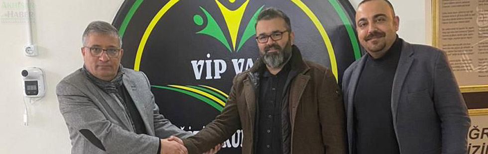 Vip Vadi Eğitimle Vip Danışmanlık arasında protokol