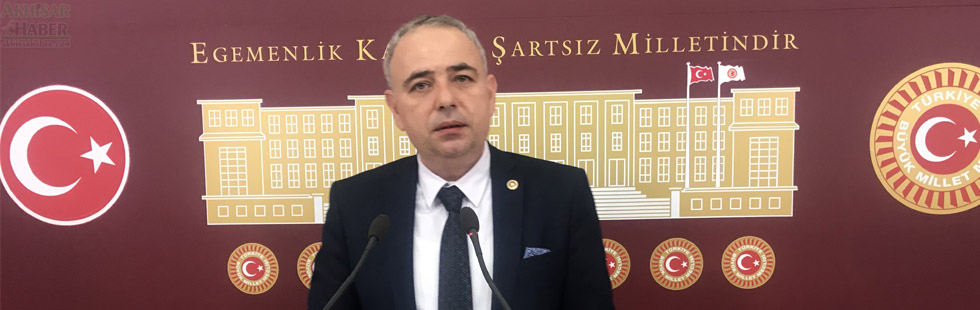 Bakırlıoğlu: TÜİK enflasyonu yine tutturamadı