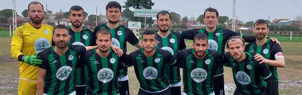 Akhisar Anadolu FK gol oldu yağdı 0-14