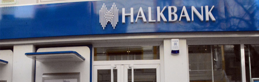 Halkbank’tan Manisa Akhisar’a yeni şube