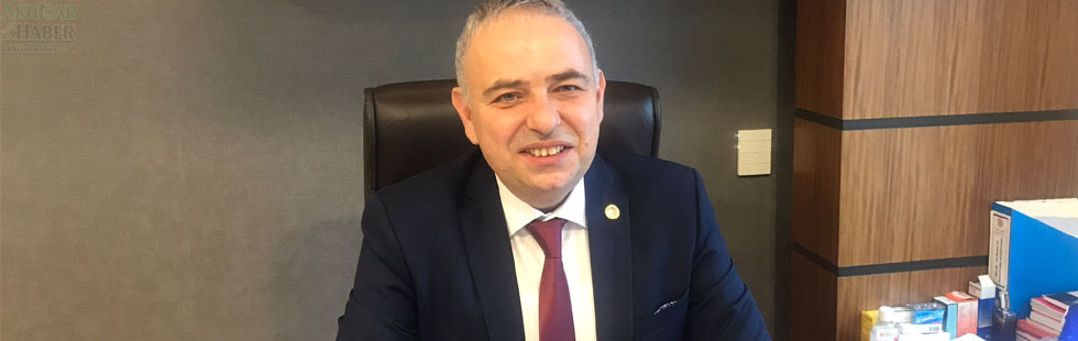 Bakırlıoğlu: Temiz yatırım temiz para ile yapılacak