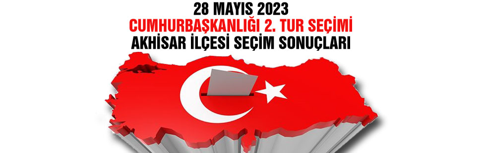 Cumhurbaşkanlığı seçimi 2. tur sonuçları