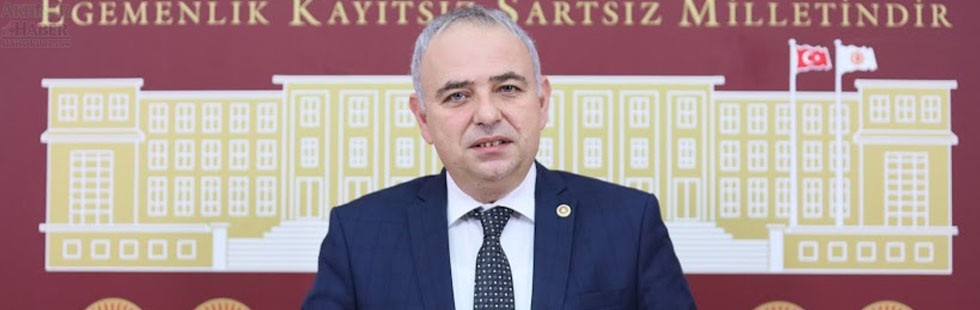 Bakırlıoğlu: Kur korumalıda endişe büyüyor