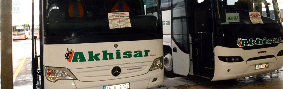 Akhisar Seyahat'in Dikili, Ayvalık seferleri başladı