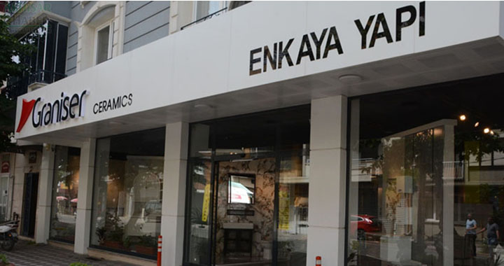 Enkaya Yapı Market’te yaz kampanyası hız kesmeden devam ediyor